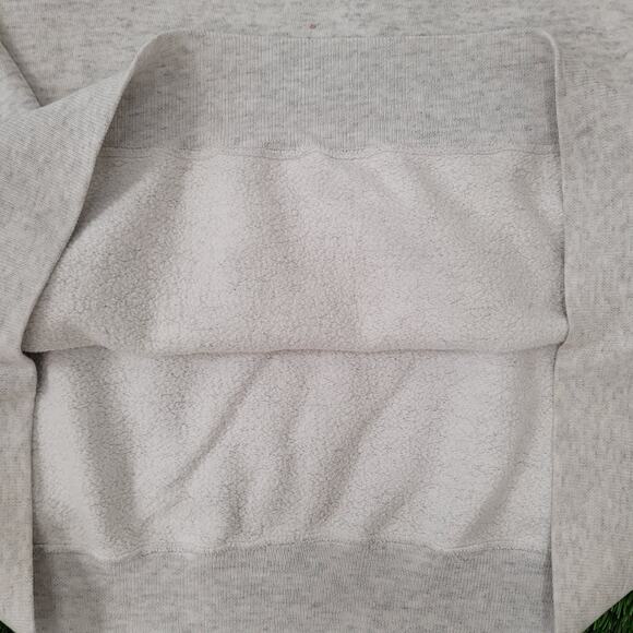 Vintage University-of-Kentucky Sweatshirt 2XL 27x27 Crop USA - Picture 16 of 16